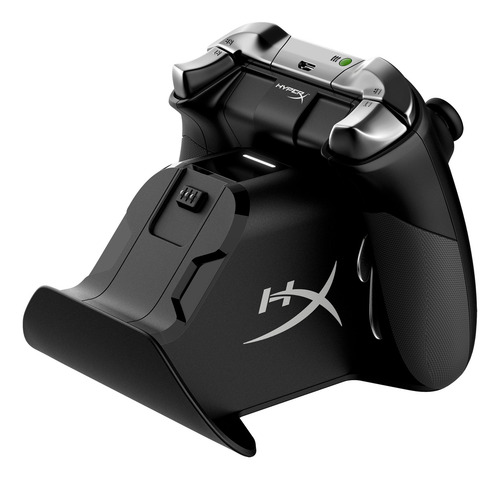 Imagen 3 de 8 de Estación De Carga Hyperx Chargeplay Duo Para Xbox One