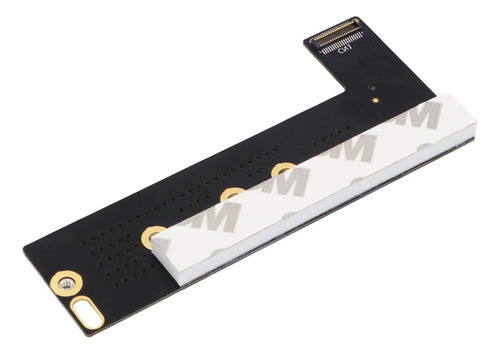 Pci-e X4 X2 M.2 Ngff M-key Nvme Ahci Ssd Convertidor Adaptad