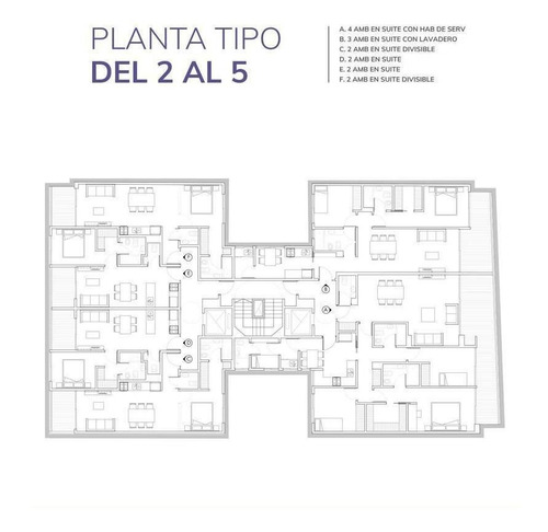 Imagen 7 de 24 de Argañaras 32 - Departamento - Villa Crespo - Venta De Pozo