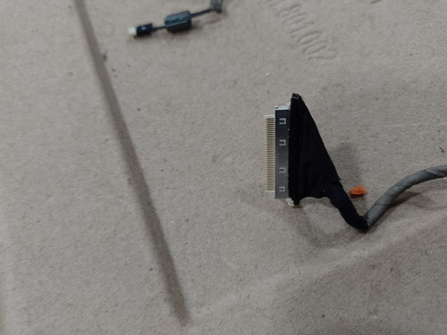 Cable Flex De Video Notebook Acer 5552 (Usado)