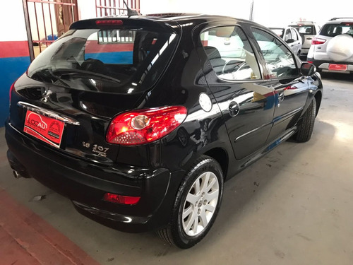 Peugeot 207 1.6 Xs Flex Aut. 5p