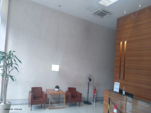 Imagem 8 de 14 de Sala Comercial Em Jacarepaguá Ci1832