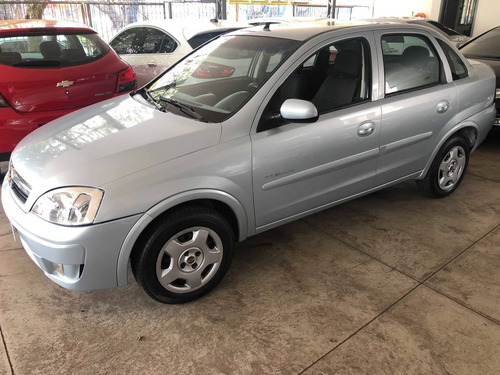 Chevrolet Corsa 1.4 Mpfi Premium Sedan 8v Flex 4p Manual