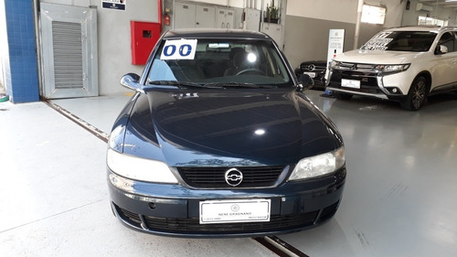 Chevrolet Vectra 2000 2.2 Gl 4p
