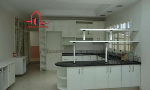 Imagem 12 de 20 de Casa A Venda No Bairro Santa Helena Em Bragança Paulista - - 1475-1