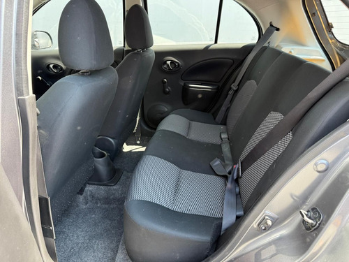 Nissan March 1.6 Sense Mt