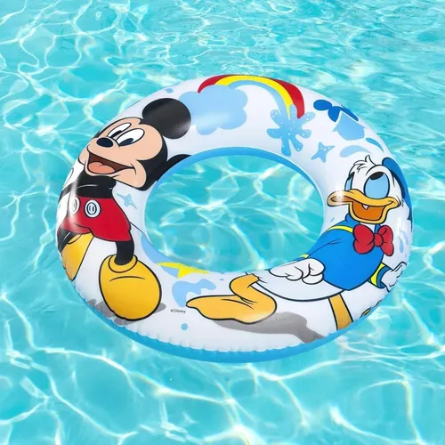 Salvavidas Mickey Donald