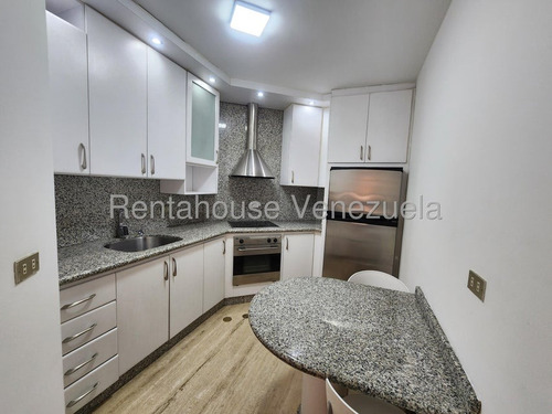Campo Alegre Venta Apto. 68.04 Mts2 Cod 25-23371