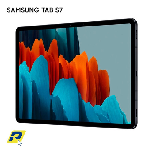 Imagen 2 de 10 de Samsung Galaxy Tablet S7 128 Gb - 6gb Ram + Lápiz