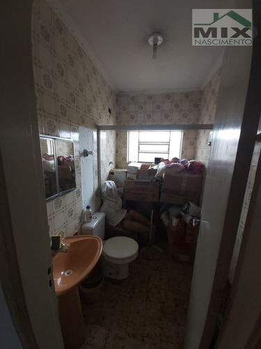 Imagem 7 de 15 de Casa Sobrado Em Vila Nova Santa Luzia - São Bernardo Do Campo - 2954