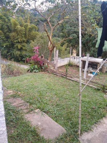Imagem 12 de 29 de Chácara À Venda, 2081 M² Por R$ 950.000,00 - Vista Alegre - Arujá/sp - Ch0025
