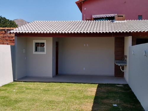 Imagem 11 de 20 de Casa Com 3 Dormitórios À Venda, 109 M² Por R$ 490.000 - Praia De Itaipuaçu (itaipuaçu) - Maricá/rj - Ca0317