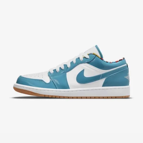 Nike air hot sale jordan teal
