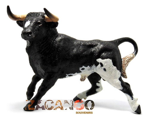 Toros De Coleccion Collecta Schleich Papo Español 51184