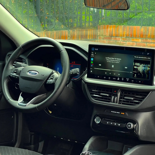 Ford Escape 1.5  Active Nueva Peritaje Donde Quieras