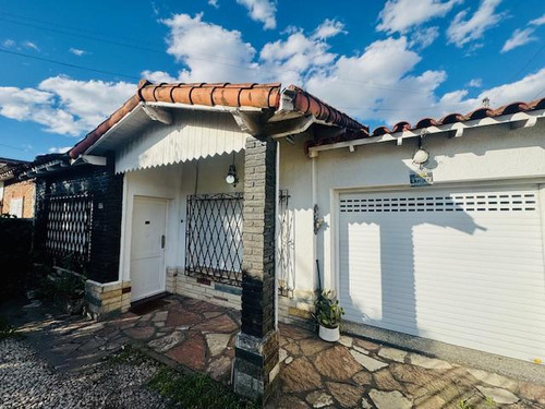 Casa - Villa Luzuriaga