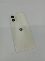 Comprar Motorola Moto E13 64gb Blanco Crema 2gb Ram Blanco