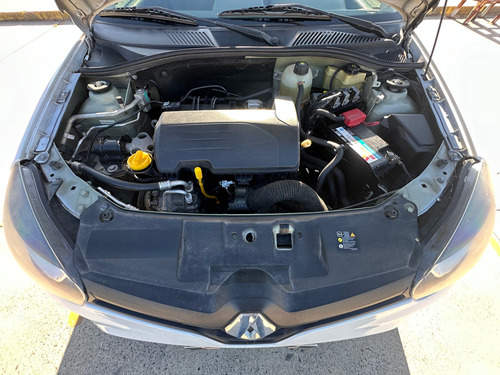 Renault Clio 1.2 Mio Dynamique