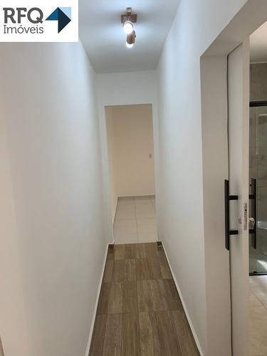 Imagem 6 de 20 de Lindo Sobrado De Vila Com Quintal E Churrasqueira Na Regiao Da Mooca !! - Cv00011 - 70737689