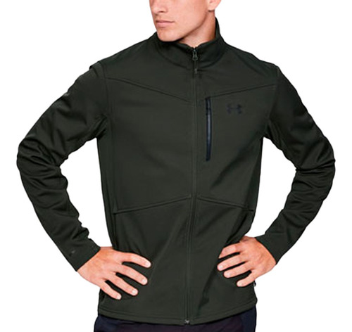 Chaqueta Hombre Ua Cgi Shield Jacket 1321438-310