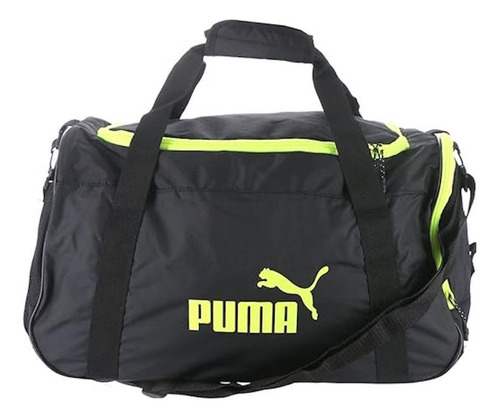 Bolso Puma Evercat Foundation Duffel Bag Pv2-0845-014