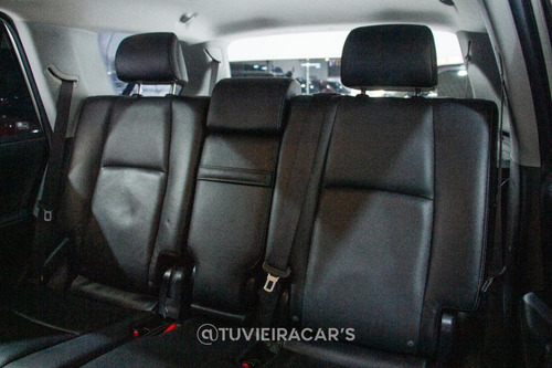 Imagen 6 de 8 de Toyota 4runner 2019 Limited 4x4