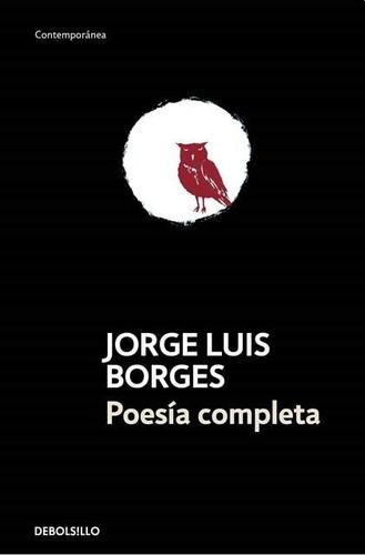 Imagen 1 de 7 de Poesia Completa (bolsillo) - Jorge Luis Borges