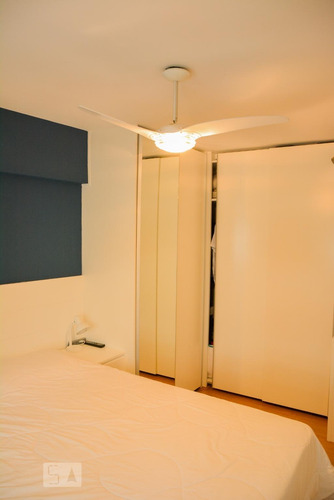 Apartamento À Venda - Botafogo, 2 Quartos, 71 - S893135160