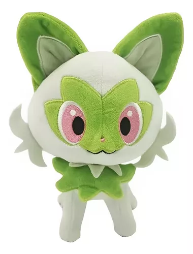 Pokemon Shaymin  MercadoLivre 📦