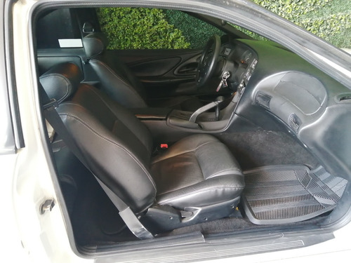 Imagen 10 de 14 de Ford Thunderbird Sc 1994
