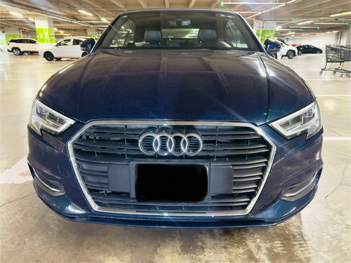 Audi A3 2.0 Cabriolet 1.8 Select At Dsg
