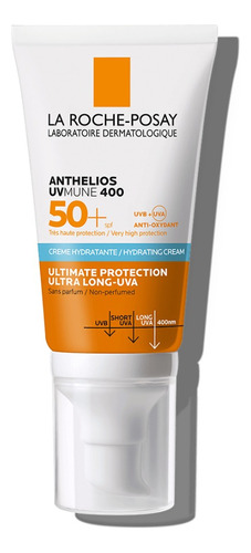 La Roche® Anthelios Uv Mune Ultra Crem 50+ | 50ml