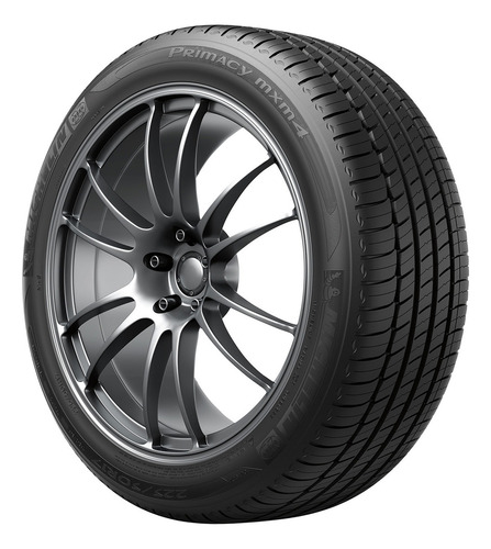 Llanta 245/40r19 Michelin Primacy Mxm4 94v
