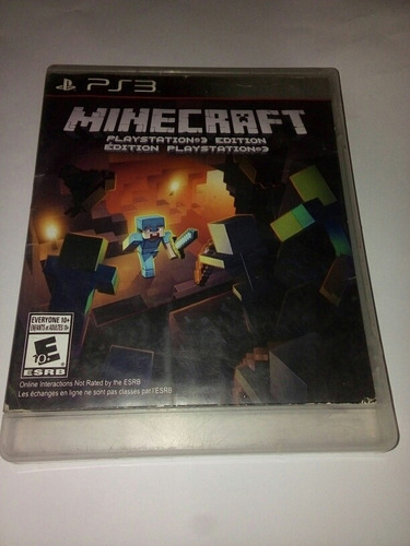 Play3.minecraft.ps3