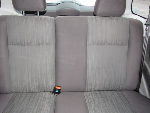 Ford Ecosport 2.0 L 4x2