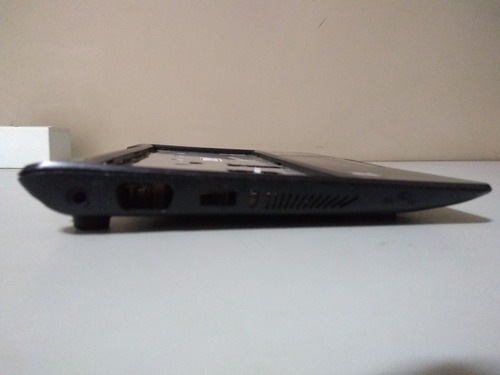 Carcaça Completa Netbook Philco Phn10303 (car121)