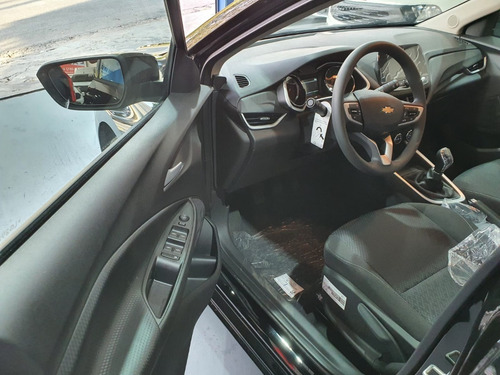 Chevrolet Onix 1.0 Lt Turbo Aut Novo Onix Turbo
