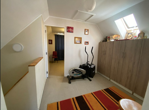 Condominio Alto Las Rastras - Casa 3 D, 2b
