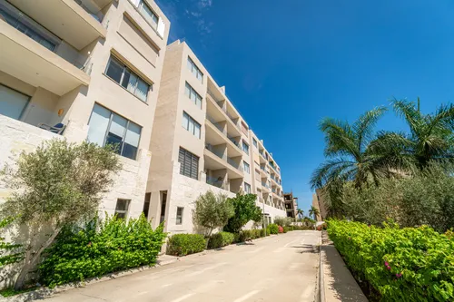 Departamento En Venta, Vista Vela Col. El Tezal, Cabo San Lucas. Baja California Sur - foto 1