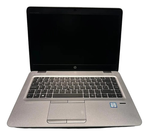 Laptop Hp Elitebook 840 G3 Core I5 Vpro 6th Ram 8gb Hdd500gb (Reacondicionado)