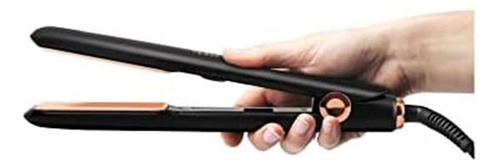 Elchim 8th Sense Styler: Cabello Con Placas De Titanio Y Cer