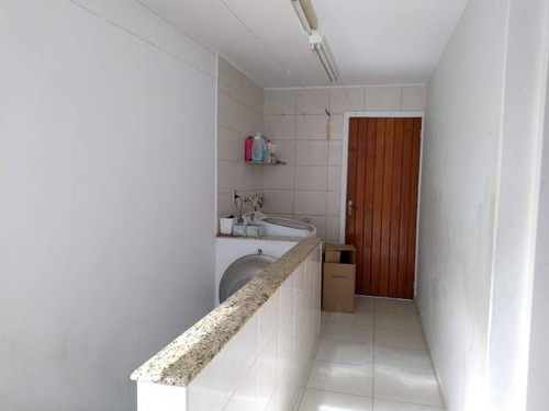 Imagem 8 de 10 de Casa No Jardim Bonfiglioli - V0073