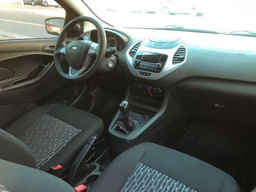 Imagem 9 de 15 de Ford Ka Se 1.0