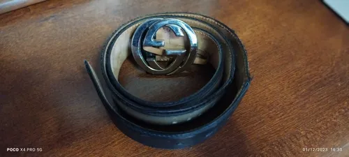 Gucci belt original discount