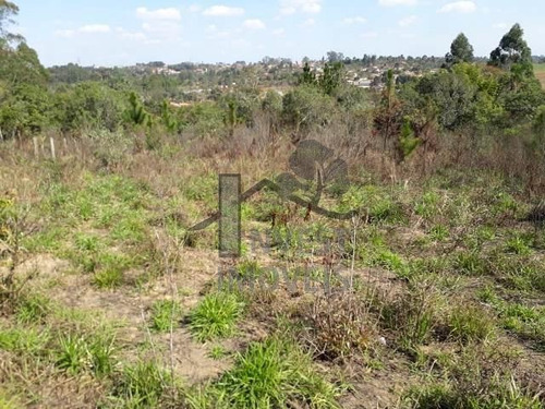 Imagem 1 de 6 de Cód 2804 - Terreno De 1.600 M² Com Excelente Localização! - 2804