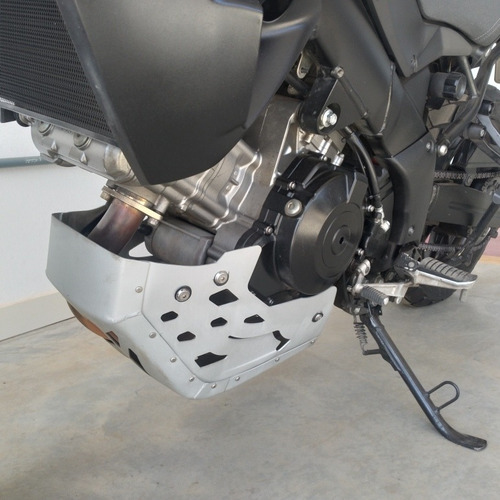 Imagem 6 de 13 de Suzuki Dl 1000 Vstrom