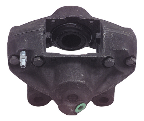 1 Caliper Freno Trasero Derecho Mercedes-benz 450se 73-76 (Reacondicionado)