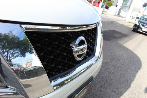 Imagen 9 de 15 de Nissan Pathfinder 2015 5p Exclusive V6/3.5 Aut Awd
