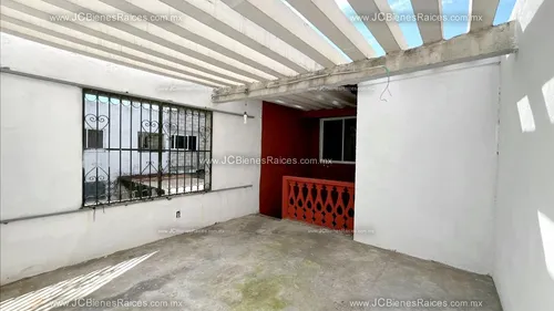 ¡casa En Venta En El Coyol *casa De 2 Niveles A Tan Solo $1,300,000!