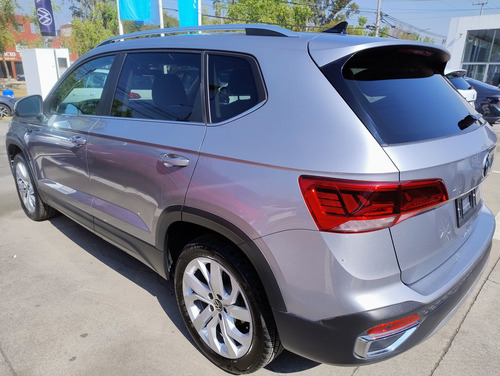 Volkswagen Taos 1.4 Tsi Comfortline At